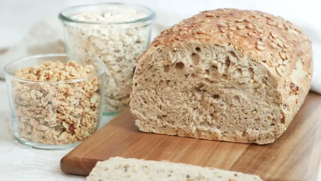 An image of a Low Card Bread , Which is the Best Bread for a Low Carb Diet Brentwood