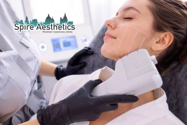 Mini facelift Brentwood Vs HIFU what is best read on now!