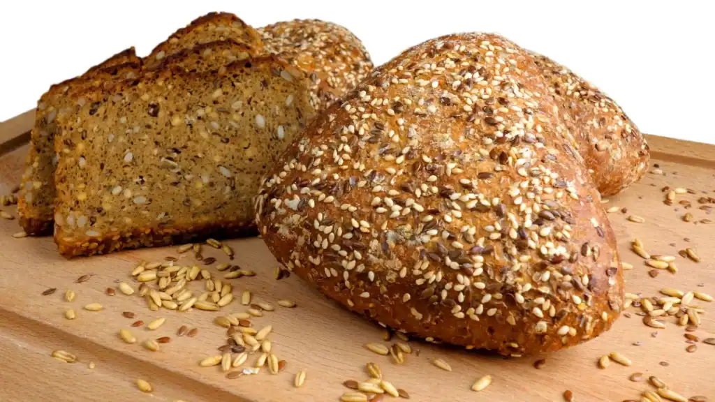 Types of Bread with Low Carbs in Brentwood UK: