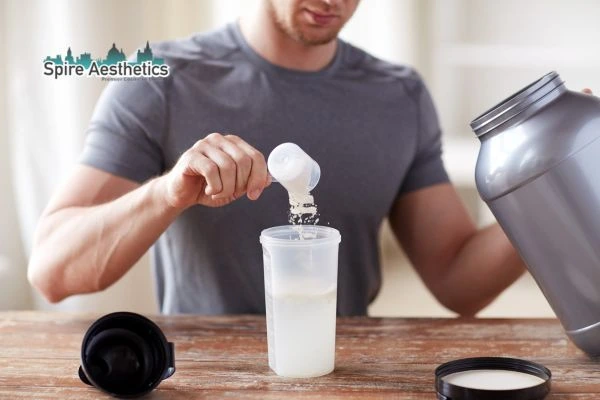 understand which protein powder Brentwood is best for you!