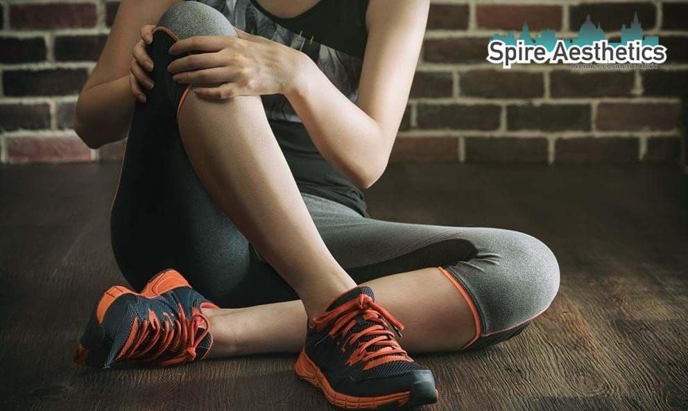 Body Toning and Injury Repair Brentwood