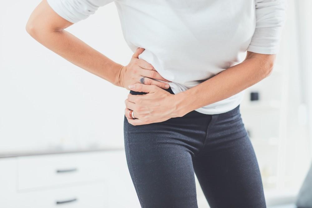 Could a Weak Core Be the Real Reason Behind Your Back Pain, Poor Posture and Persistent Belly Bulge Brentwood?